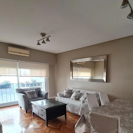 Departamento Ideal Para 5 En El Corazon De Palermo! Ciudad Autónoma de Ciudad Autónoma de Buenos Aires Exterior foto