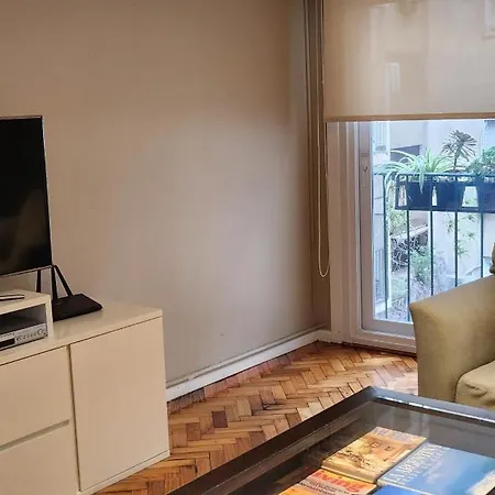 Departamento Ideal Para 5 En El Corazon De Palermo! Ciudad Autónoma de Ciudad Autónoma de Buenos Aires Exterior foto
