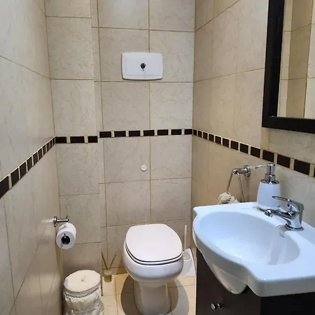 Departamento Ideal Para 5 En El Corazon De Palermo! Ciudad Autónoma de Ciudad Autónoma de Buenos Aires Exterior foto