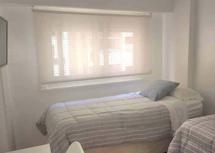 Departamento Ideal Para 5 En El Corazon De Palermo!