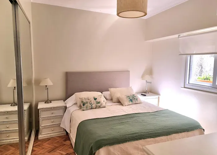 Departamento Ideal Para 5 En El Corazon De Palermo!