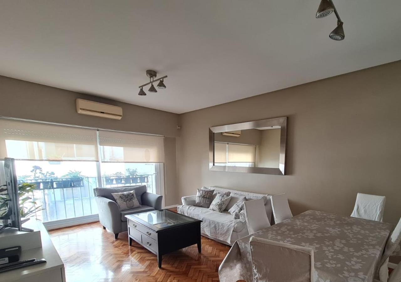 Apartamento Departamento Ideal 5 En El Corazon De Palermo! *
