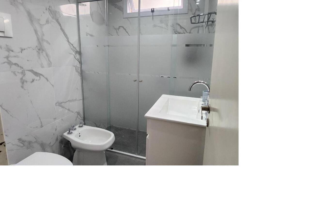 Departamento Ideal 5 En El Corazon De Palermo! Apartamento *