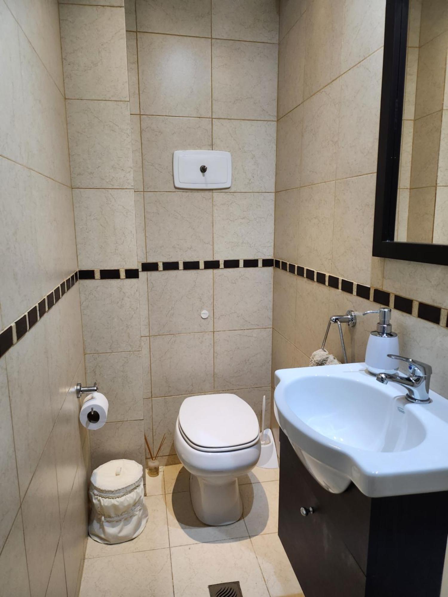 Departamento Ideal 5 En El Corazon De Palermo! * Ciudad Autónoma de Buenos Aires