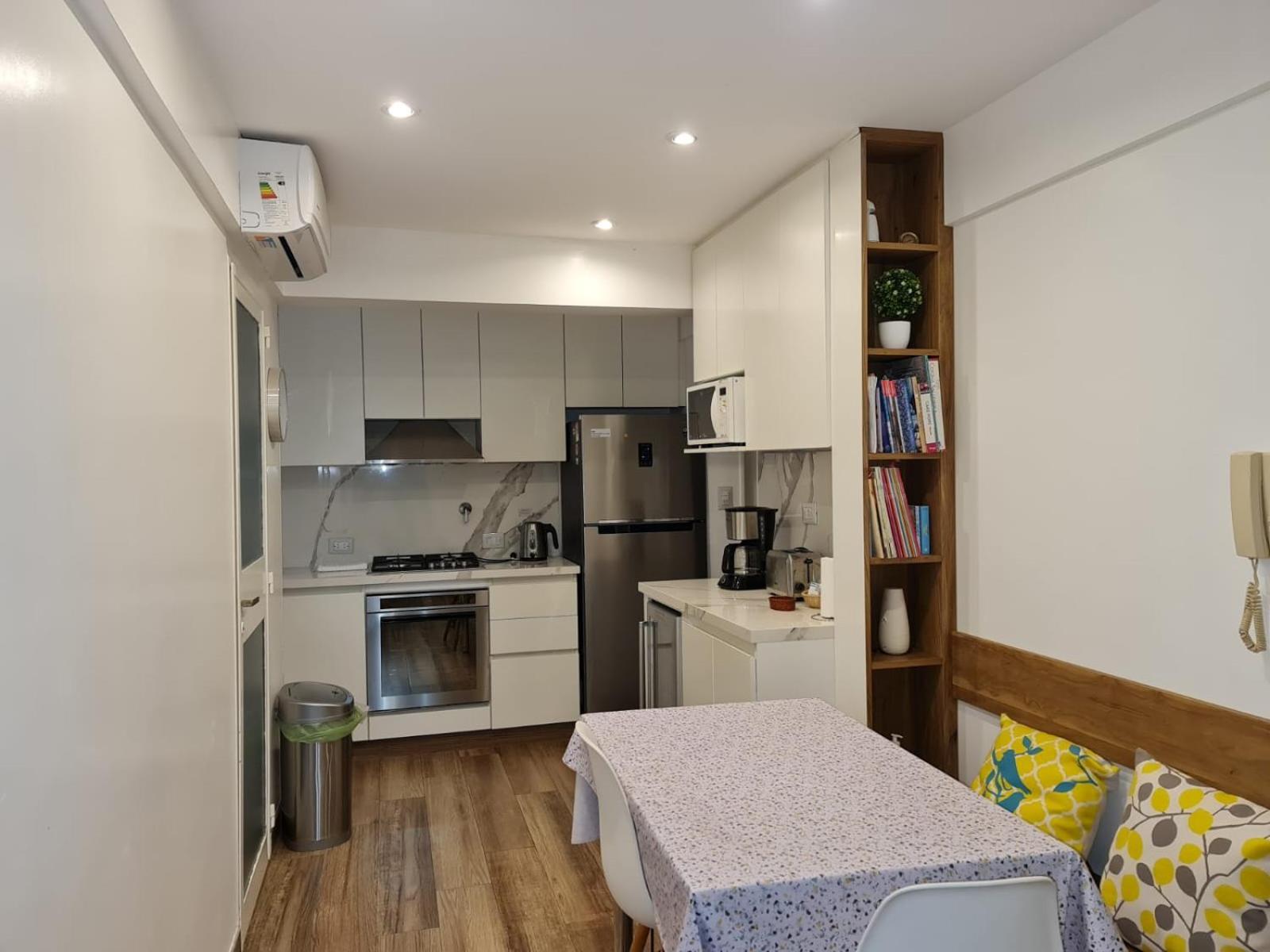 Departamento Ideal 5 En El Corazon De Palermo! Apartamento