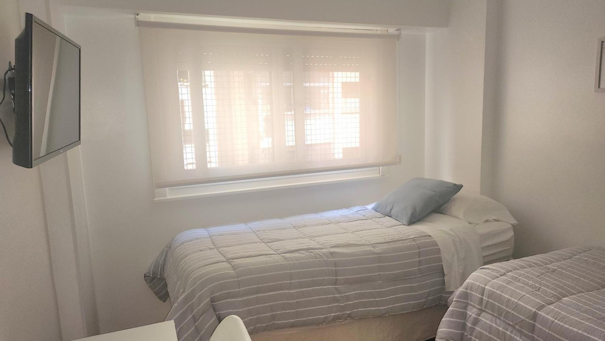 Departamento Ideal 5 En El Corazon De Palermo! Apartamento *