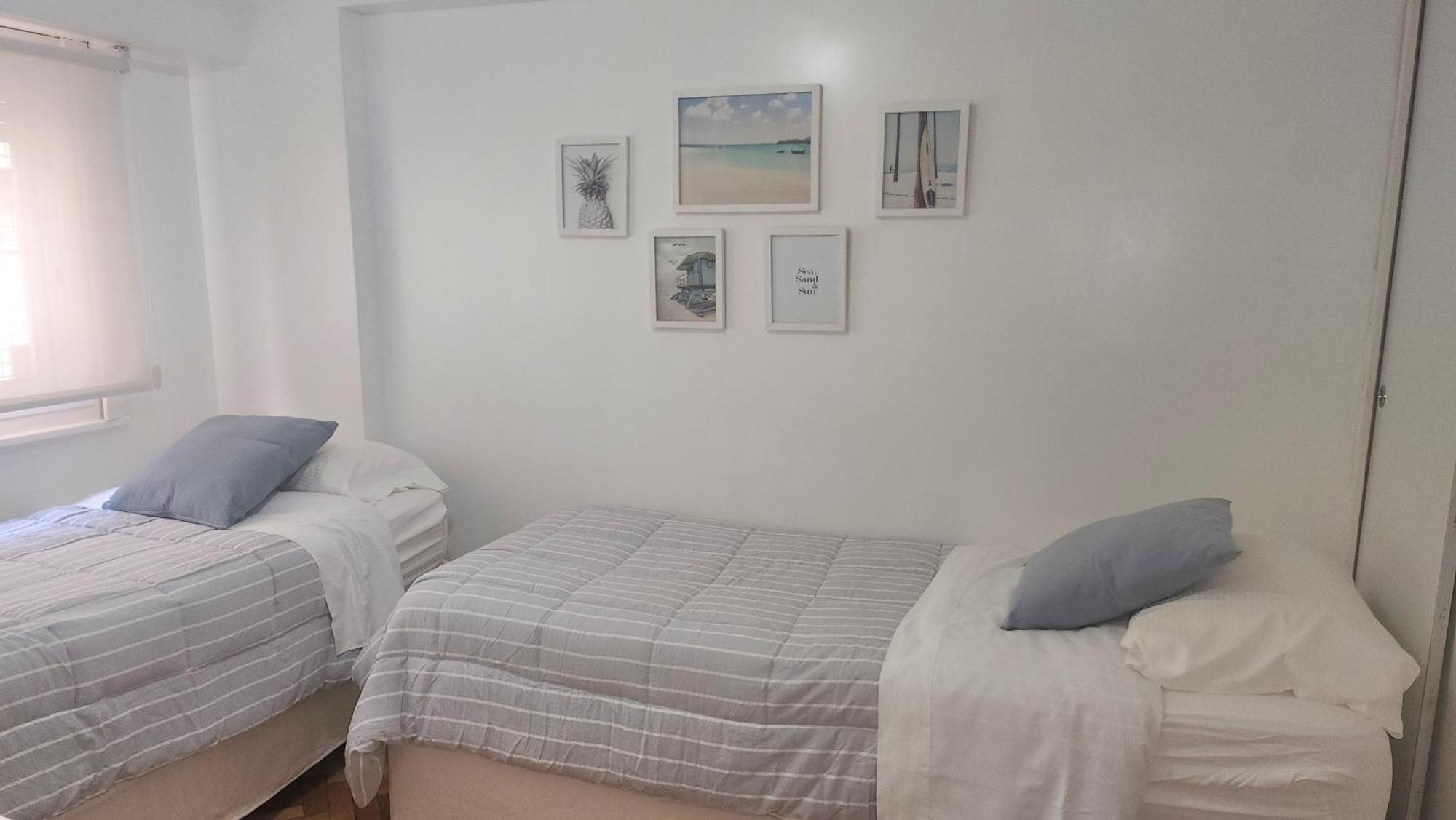 Departamento Ideal 5 En El Corazon De Palermo! * Ciudad Autónoma de Buenos Aires
