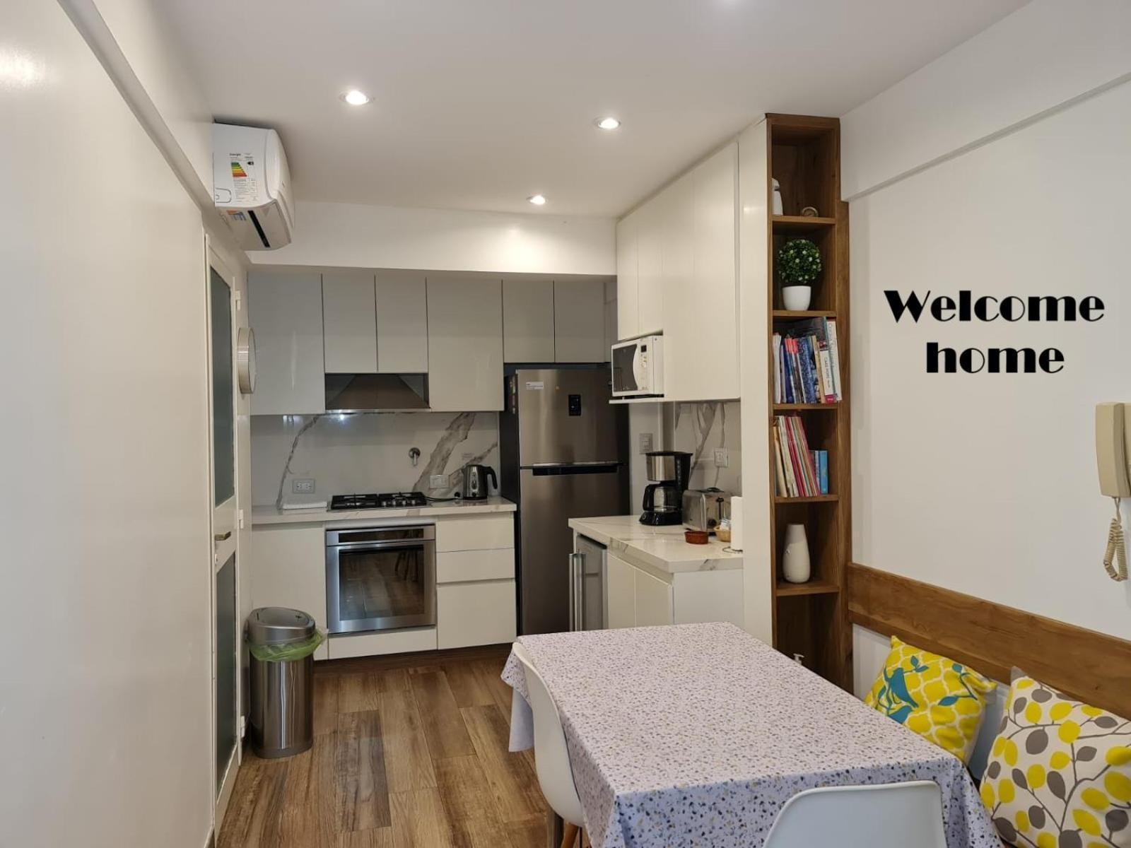 Departamento Ideal 5 En El Corazon De Palermo! Apartamento *